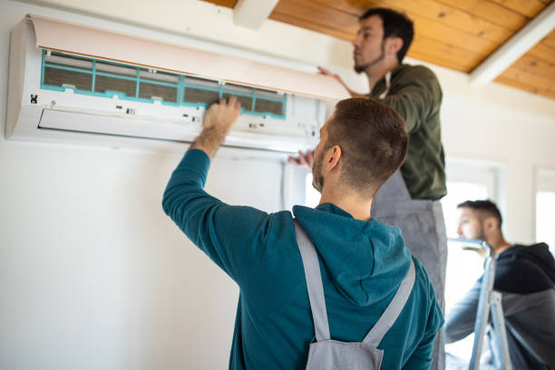 Best Commercial HVAC repair  in Shandon, CA