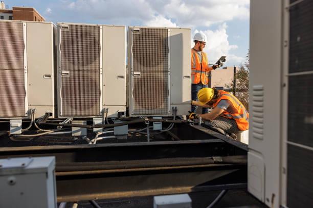 Shandon, CA HVAC Company