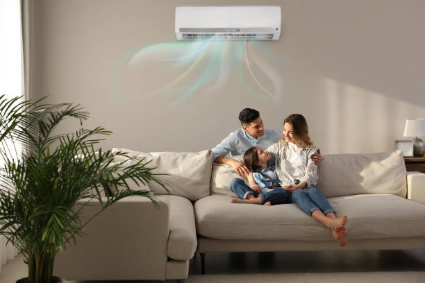 Best Central air repair  in Shandon, CA