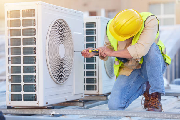 Best HVAC replacement cost  in Shandon, CA