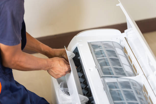 Best HVAC repair near me  in Shandon, CA
