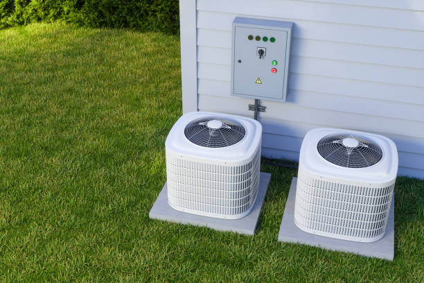 Best HVAC cleaning services  in Shandon, CA