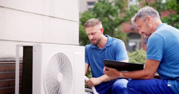 Best Affordable HVAC services  in Shandon, CA