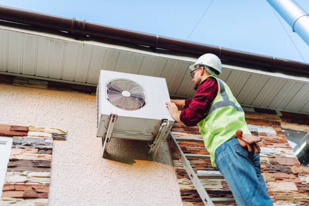 Best HVAC repair near me  in Shandon, CA