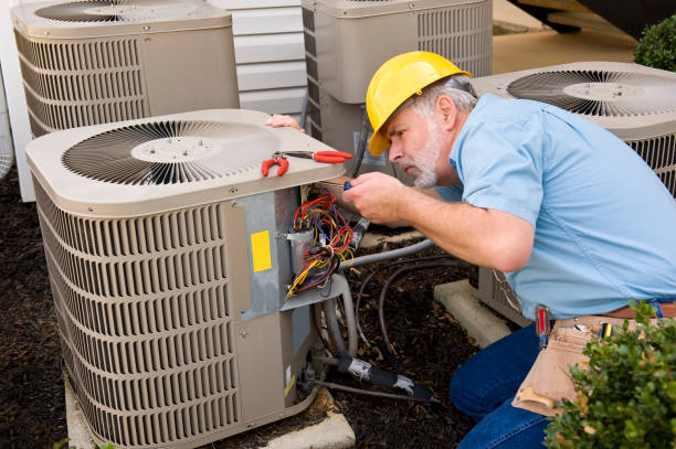 Best Air conditioning repair  in Shandon, CA