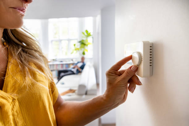 Best Affordable HVAC services  in Shandon, CA