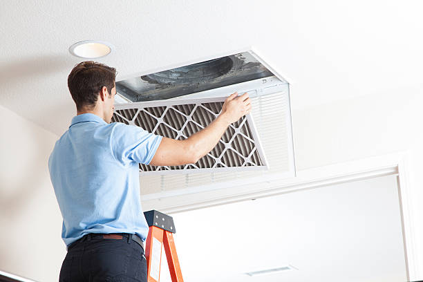 HVAC troubleshooting in Shandon, CA