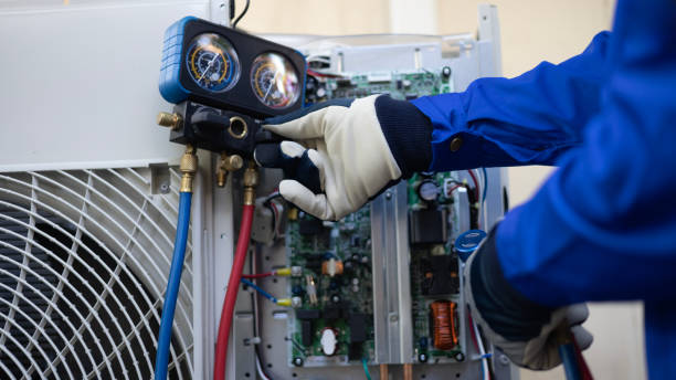 Best HVAC installation services  in Shandon, CA